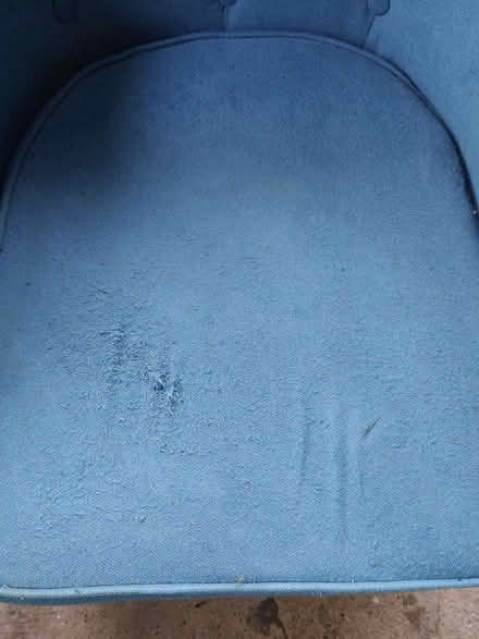 Photo of free Wayfair armchair (Garforth LS25) #2