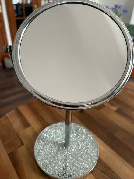 Photo of free Bathroom/bedroom mirror (Banstead SM7) #1