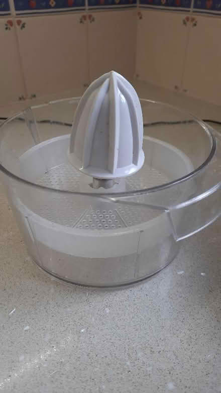 Photo of free Juicer for Kenwood Chef (Maybury Hill GU22) #1