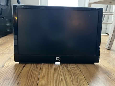 Photo of free Computer monitor screen (Macclesfield SK10) #1
