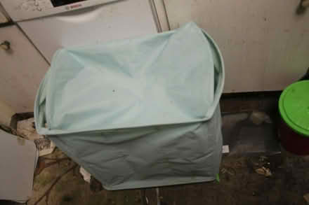 Photo of free Laundry Trolley (dorchester DT1) #3