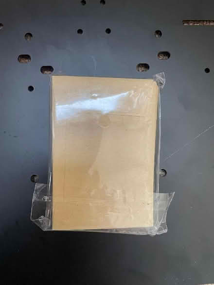 Photo of free Small Brown Envelopes (Knebworth SG3) #2