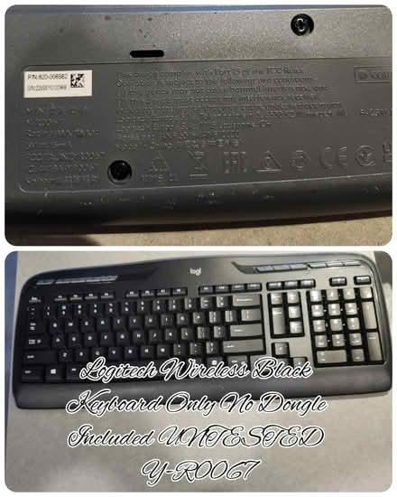 Photo of free Random free stuff (76102) #3