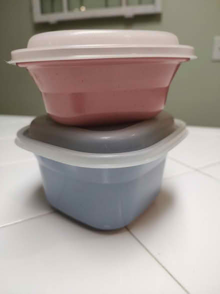 Photo of free Vintage melmac (Odenton) #1