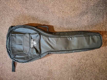 Photo of free Banjo or mandola bag (Lancaster, Westbourne Park) #1