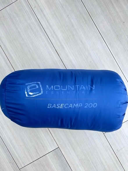 Photo of free Sleeping bag (Rayleigh SS6) #1