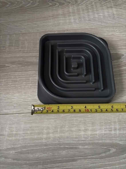 Photo of free Dog food bowl - small (L27) #1