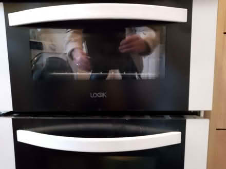 Photo of free Logik 4 Ring Electric Cooker (Vale LA1) #2