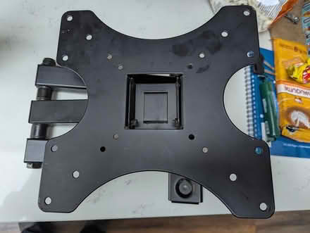 Photo of free TV bracket (Walkinstown) #2