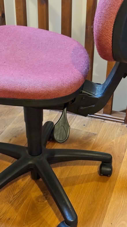 Photo of free Office Chair (Callander FK17) #3