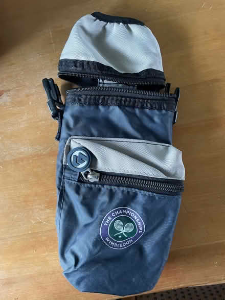 Photo of free Wimbledon Bottle holder, small bag and glass diffuser (Latchmere SW11) #4