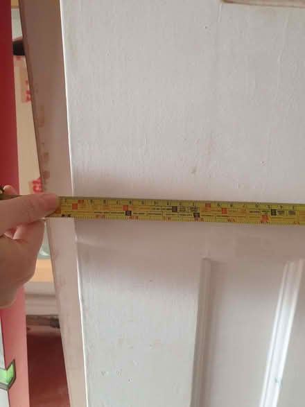 Photo of free Two internal door (Raynes Park SW20) #4