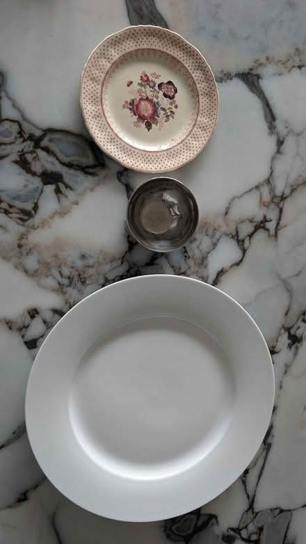 Photo of free Crockery - separately or together (SE26) #1