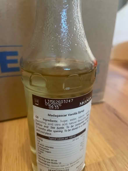 Photo of free Misc items - take only what u need (Ladywood B16) #1