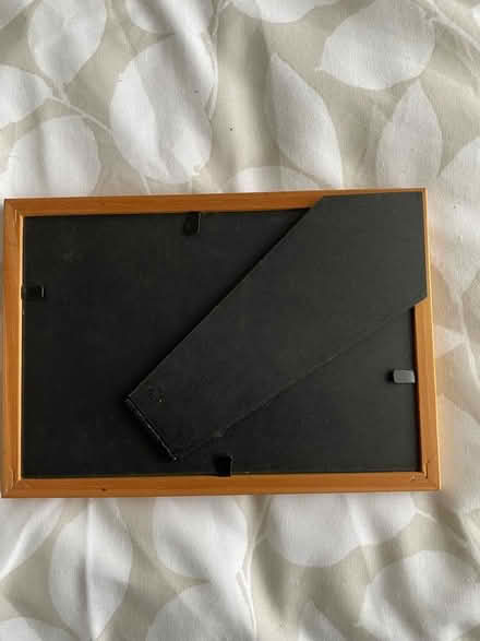 Photo of free 17 Small Picture Frames (Combe Down) #3