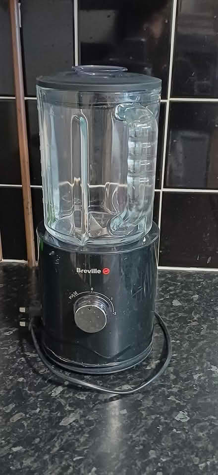 Photo of free Blender (Havant PO9) #1