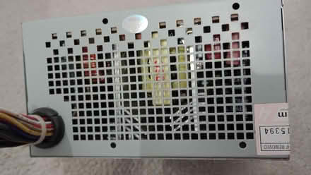 Photo of free Computer PSU (old) (Calthorpe Park GU51) #3