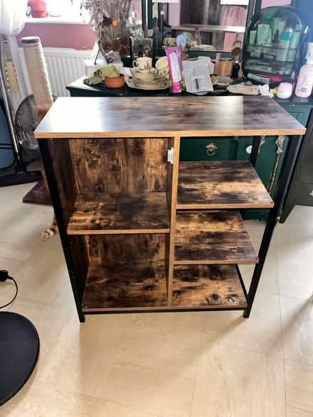 Photo of free Storage unit (Knowle, Bristol) #1