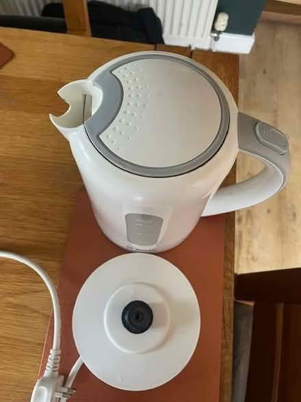 Photo of free Bosch Kettle (West Bridgford NG2) #2