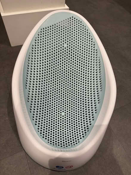 Photo of free Baby Bath Seat (CT10) #2