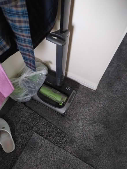 Photo of free G tech air ram (Speedwell Bristol) #2