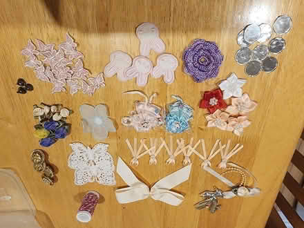Photo of free Craft bits (Portchester PO16) #1