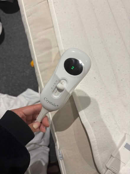 Photo of free Heating blanket (Gateway south LS9) #3