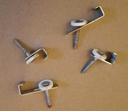 Photo of free 36" x 20" Plain Mirror (Woodford IG8) #2