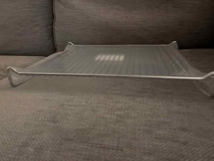 Photo of free Oven Grill rack (Cairneyhill KY12) #2