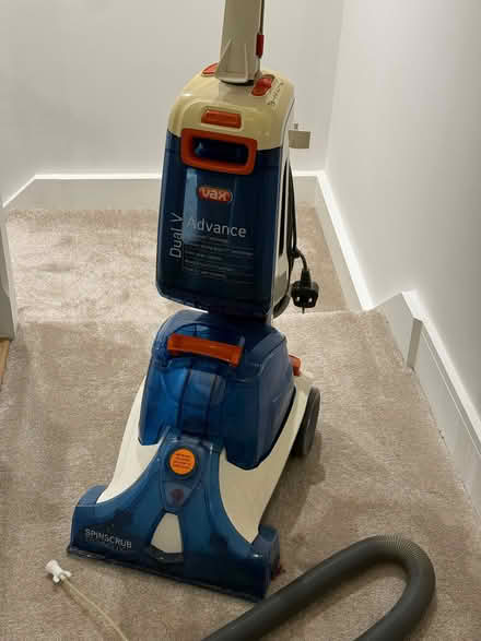 Photo of free Carpet Cleaner (Chester CH1) #1