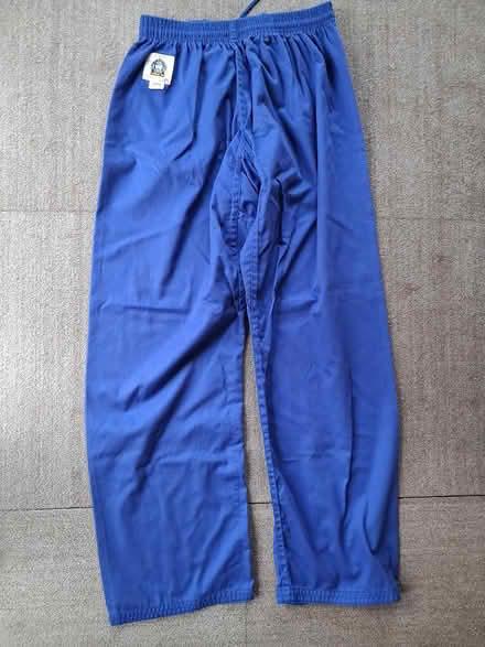 Photo of free Martial art suit (Wilden MK44) #3