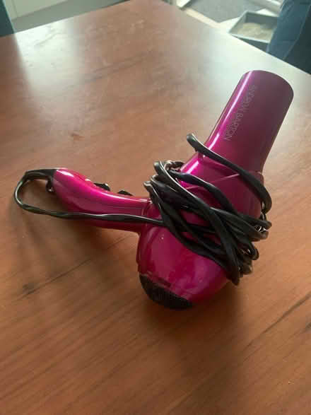 Photo of free Hair dryer (LA4 Morecambe) #1