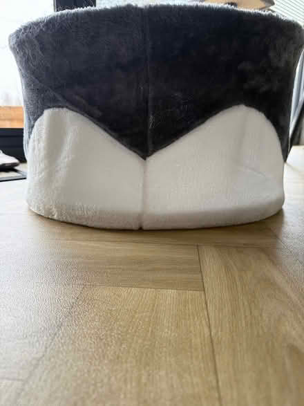 Photo of free Cat huts (Corner Lane, Leigh) #2