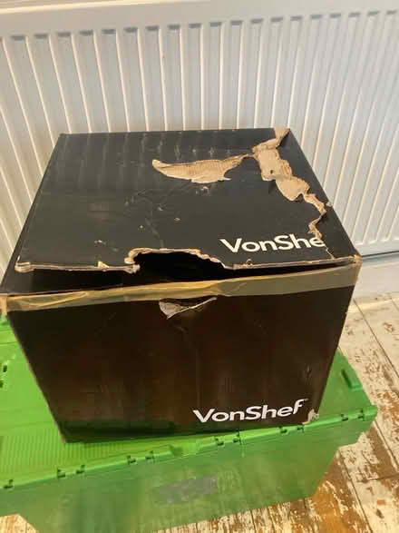 Photo of free 5 draw dehydrator (Levenshulme M19) #3