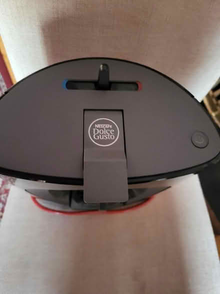 Photo of free Dolcec Gusto coffee machine (Liberton EH16) #2