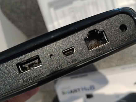 Photo of free Media streaming device (Calthorpe Park GU51) #3