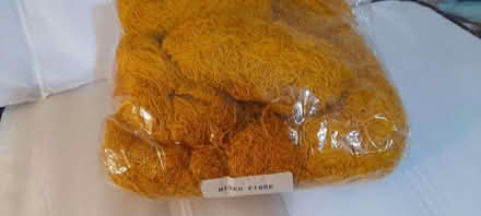 Photo of free Yarns for Knitting (Wake Green B13) #2