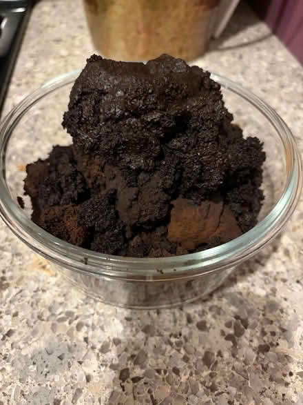 Photo of free Organic Coffee Grinds - Pequannock (Pequannock) #1