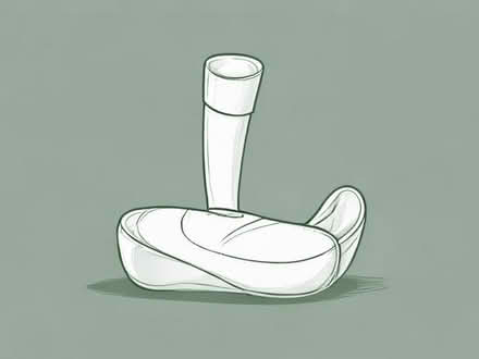 Photo of free NHS knee brace (Chiswick W4) #1