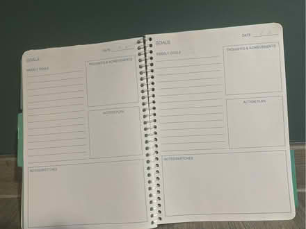 Photo of free nu Planner. For kids. (Southsea PO4) #3