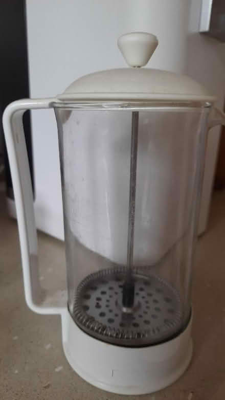 Photo of free Large coffee plunger jug (Maybury Hill GU22) #1