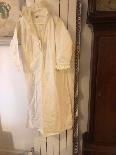 Photo of free Unworn nighty -possibly prewar or 1950s! (Harrogate HG2) #1