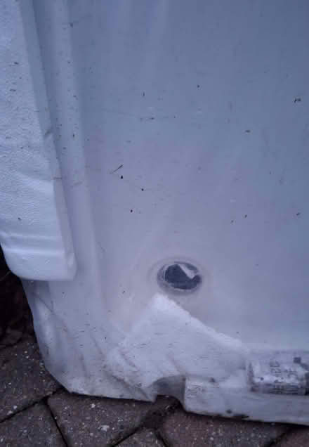 Photo of free 1200 x 800 Shower Tray (Woodford IG8) #4