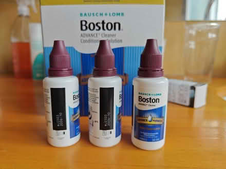 Photo of free Boston Advance Cleaner (Woking GU22) #1