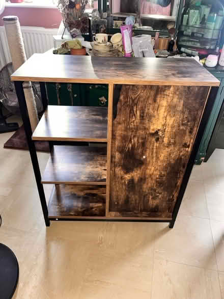 Photo of free Storage unit (Knowle, Bristol) #2