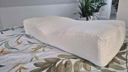 Photo of free Ergonomic pillow (Kidlington OX5) #2