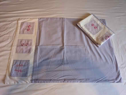 Photo of free Pillowcases (Colchester CO4 Parsons Heath) #1
