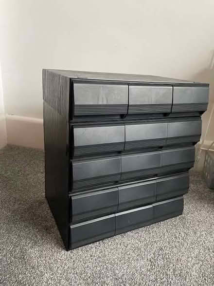 Photo of free Cassette storage to repurpose? (West Bridgford NG2) #3