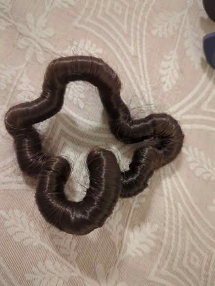 Photo of free Hair accessories (Chelsea/Flatiron) #2