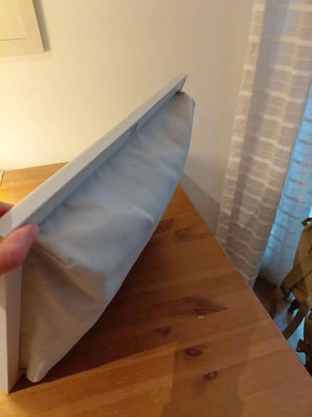 Photo of free Lap tray (HX7) #2